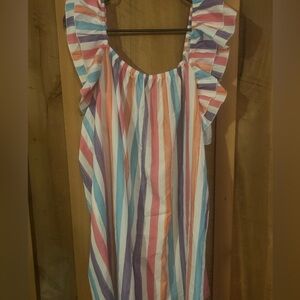Women’s Romper